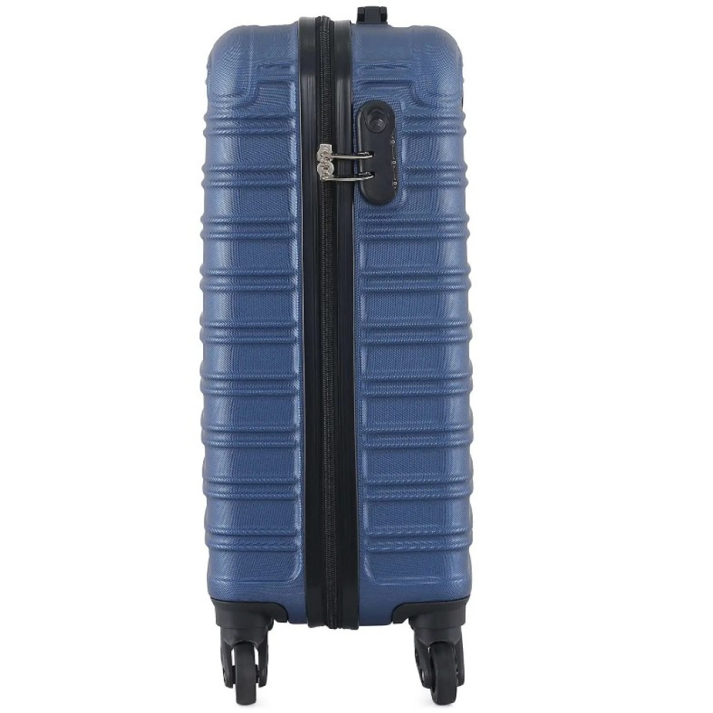 Валіза Semi Line 20" (S) Blue (T5635-1) (DAS302599)