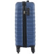 Валіза Semi Line 20" (S) Blue (T5635-1) (DAS302599)