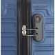 Валіза Semi Line 20" (S) Blue (T5635-1) (DAS302599)