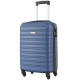 Валіза Semi Line 20" (S) Blue (T5635-1) (DAS302599)