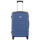 Валіза Semi Line 24" (M) Blue (T5635-2) (DAS302600)