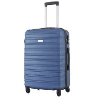 Валіза Semi Line 24" (M) Blue (T5635-2) (DAS302600)