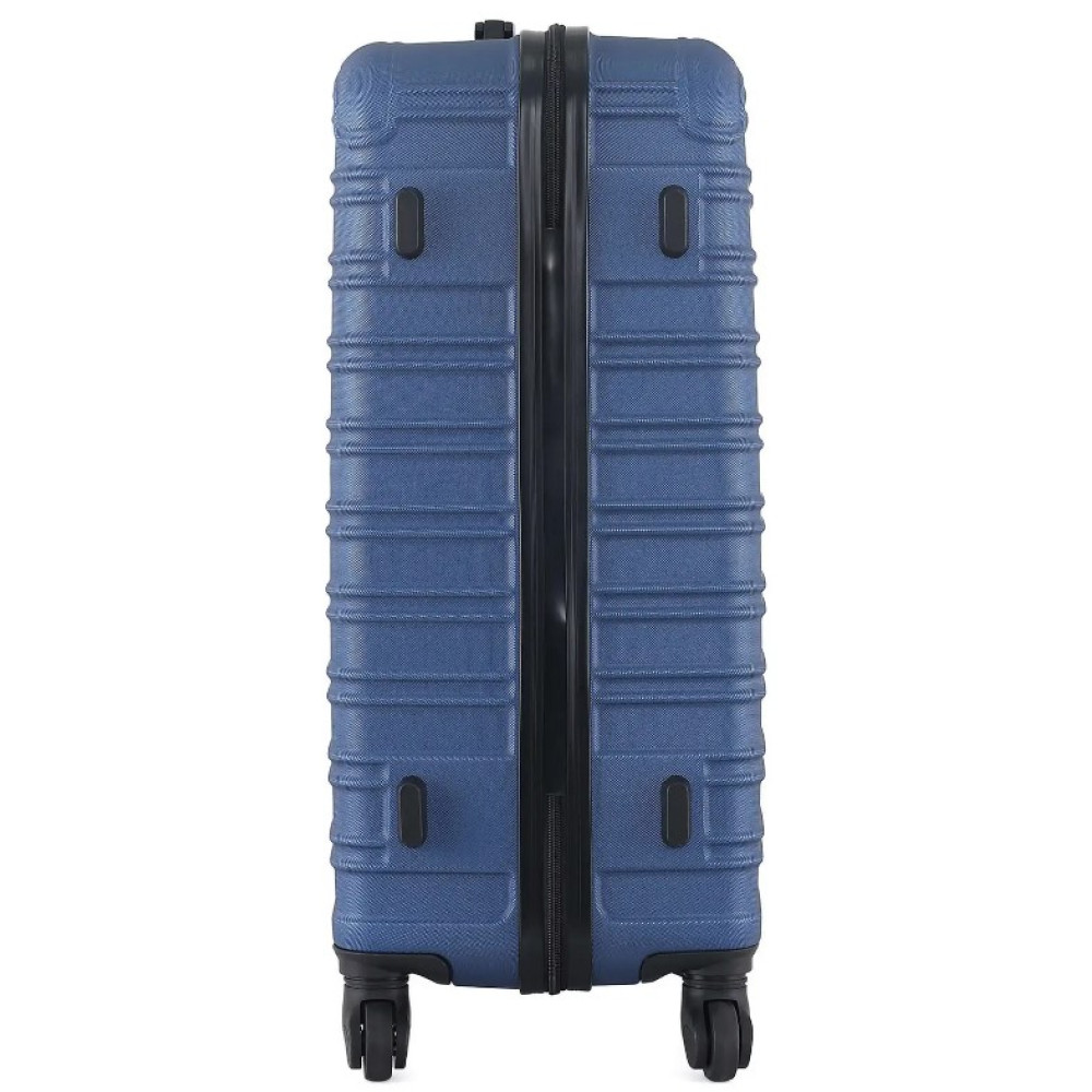 Валіза Semi Line 24" (M) Blue (T5635-2) (DAS302600)