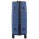 Валіза Semi Line 24" (M) Blue (T5635-2) (DAS302600)