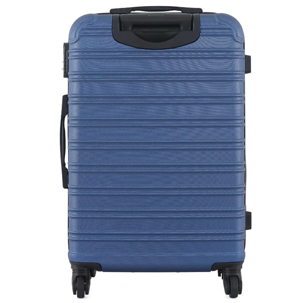 Валіза Semi Line 24" (M) Blue (T5635-2) (DAS302600)