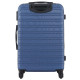 Валіза Semi Line 24" (M) Blue (T5635-2) (DAS302600)