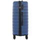 Валіза Semi Line 24" (M) Blue (T5635-2) (DAS302600)