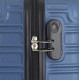 Валіза Semi Line 24" (M) Blue (T5635-2) (DAS302600)