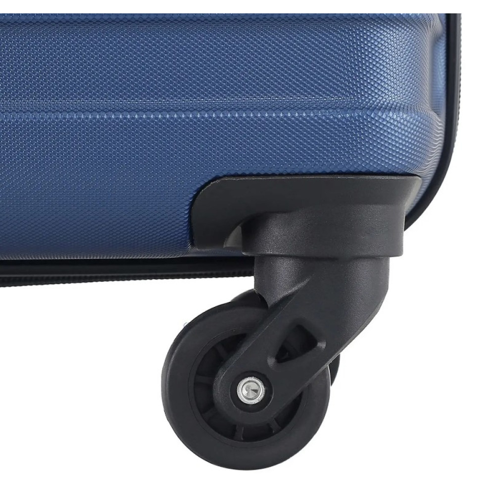 Валіза Semi Line 24" (M) Blue (T5635-2) (DAS302600)