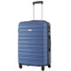 Валіза Semi Line 24" (M) Blue (T5635-2) (DAS302600)