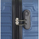 Валіза Semi Line 28" (L) Blue (T5635-3) (DAS302601)