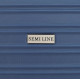 Валіза Semi Line 28" (L) Blue (T5635-3) (DAS302601)