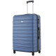 Валіза Semi Line 28" (L) Blue (T5635-3) (DAS302601)
