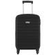 Валіза Semi Line 20" (S) Black (T5636-1) (DAS302602)