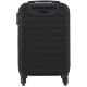 Валіза Semi Line 20" (S) Black (T5636-1) (DAS302602)