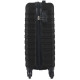 Валіза Semi Line 20" (S) Black (T5636-1) (DAS302602)