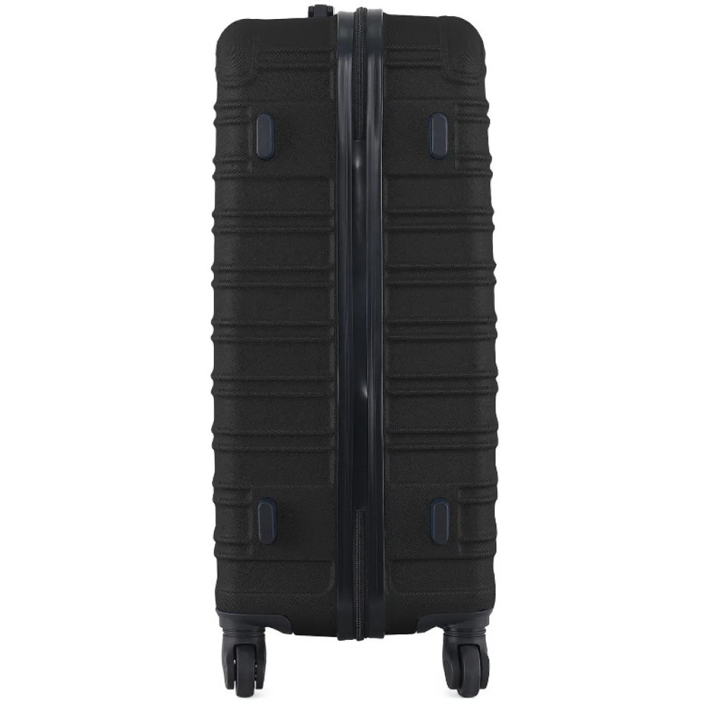 Валіза Semi Line 28" (L) Black (T5636-3) (DAS302604)