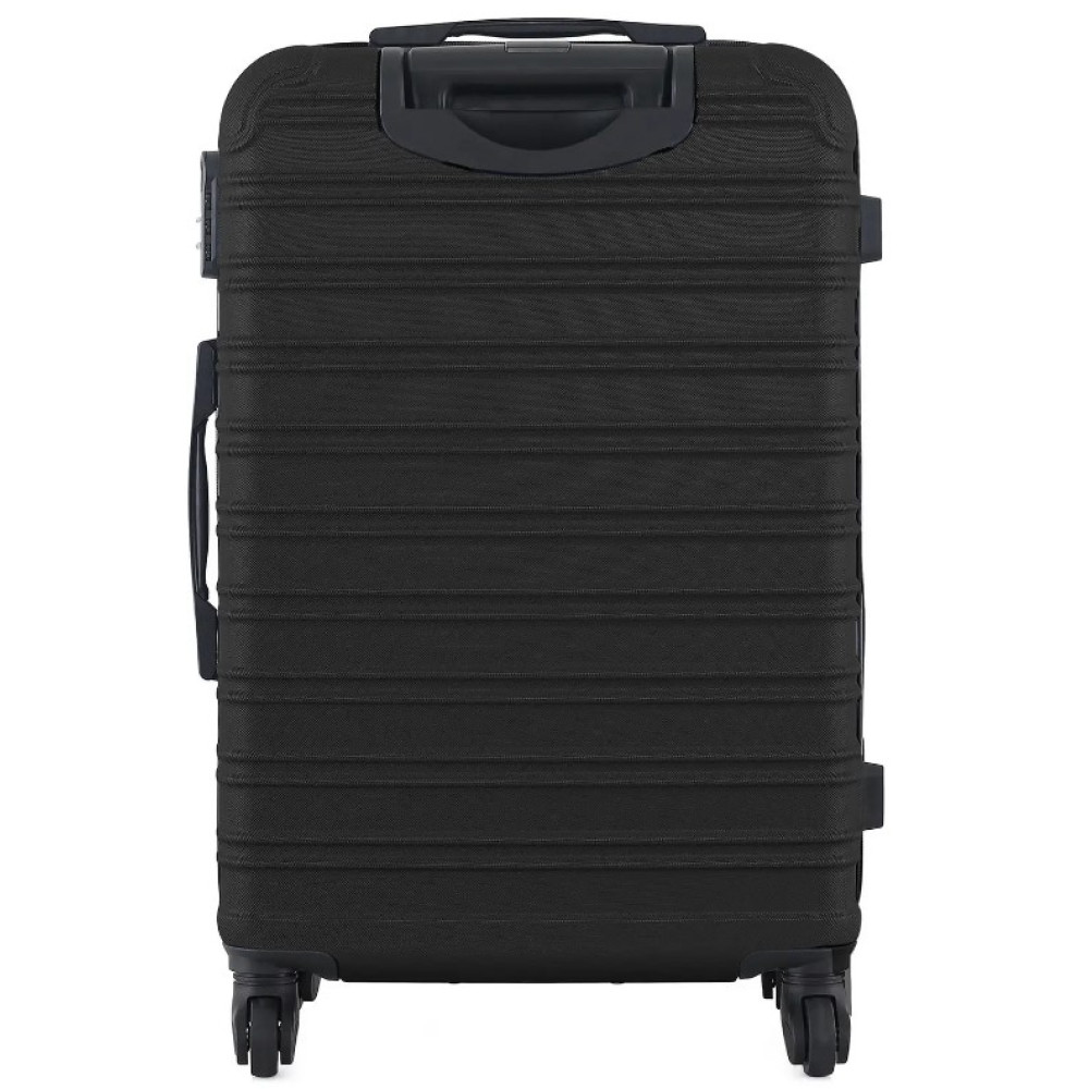 Валіза Semi Line 28" (L) Black (T5636-3) (DAS302604)