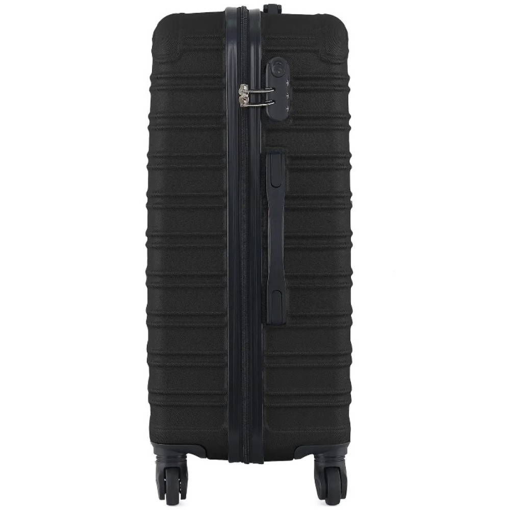 Валіза Semi Line 28" (L) Black (T5636-3) (DAS302604)