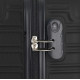 Валіза Semi Line 28" (L) Black (T5636-3) (DAS302604)