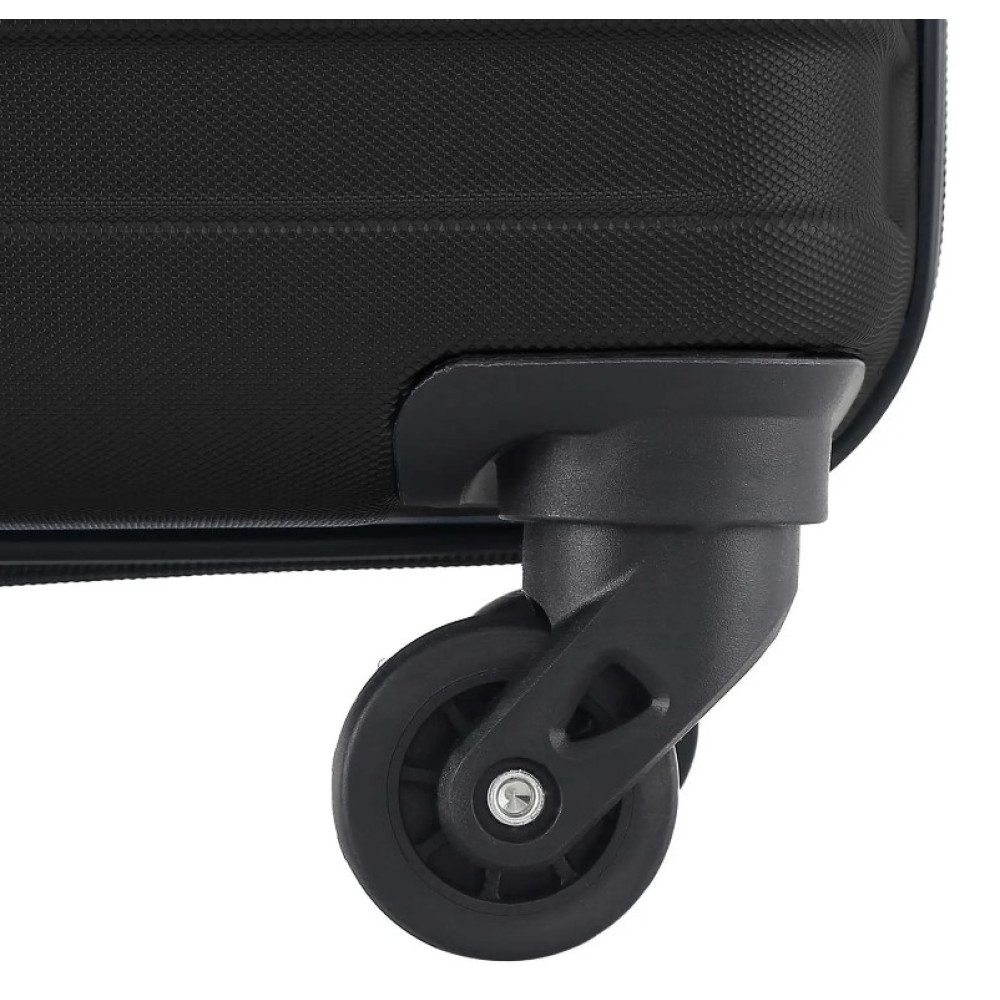Валіза Semi Line 28" (L) Black (T5636-3) (DAS302604)
