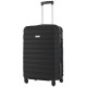 Валіза Semi Line 28" (L) Black (T5636-3) (DAS302604)