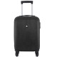 Валіза Semi Line 20" (S) Black (T5638-1) (DAS302605)