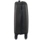 Валіза Semi Line 20" (S) Black (T5638-1) (DAS302605)