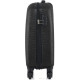 Валіза Semi Line 20" (S) Black (T5638-1) (DAS302605)