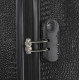 Валіза Semi Line 20" (S) Black (T5638-1) (DAS302605)
