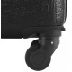 Валіза Semi Line 20" (S) Black (T5638-1) (DAS302605)
