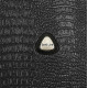 Валіза Semi Line 20" (S) Black (T5638-1) (DAS302605)