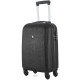 Валіза Semi Line 20" (S) Black (T5638-1) (DAS302605)