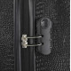 Валіза Semi Line 24" (M) Black (T5638-2) (DAS302606)
