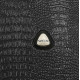 Валіза Semi Line 24" (M) Black (T5638-2) (DAS302606)