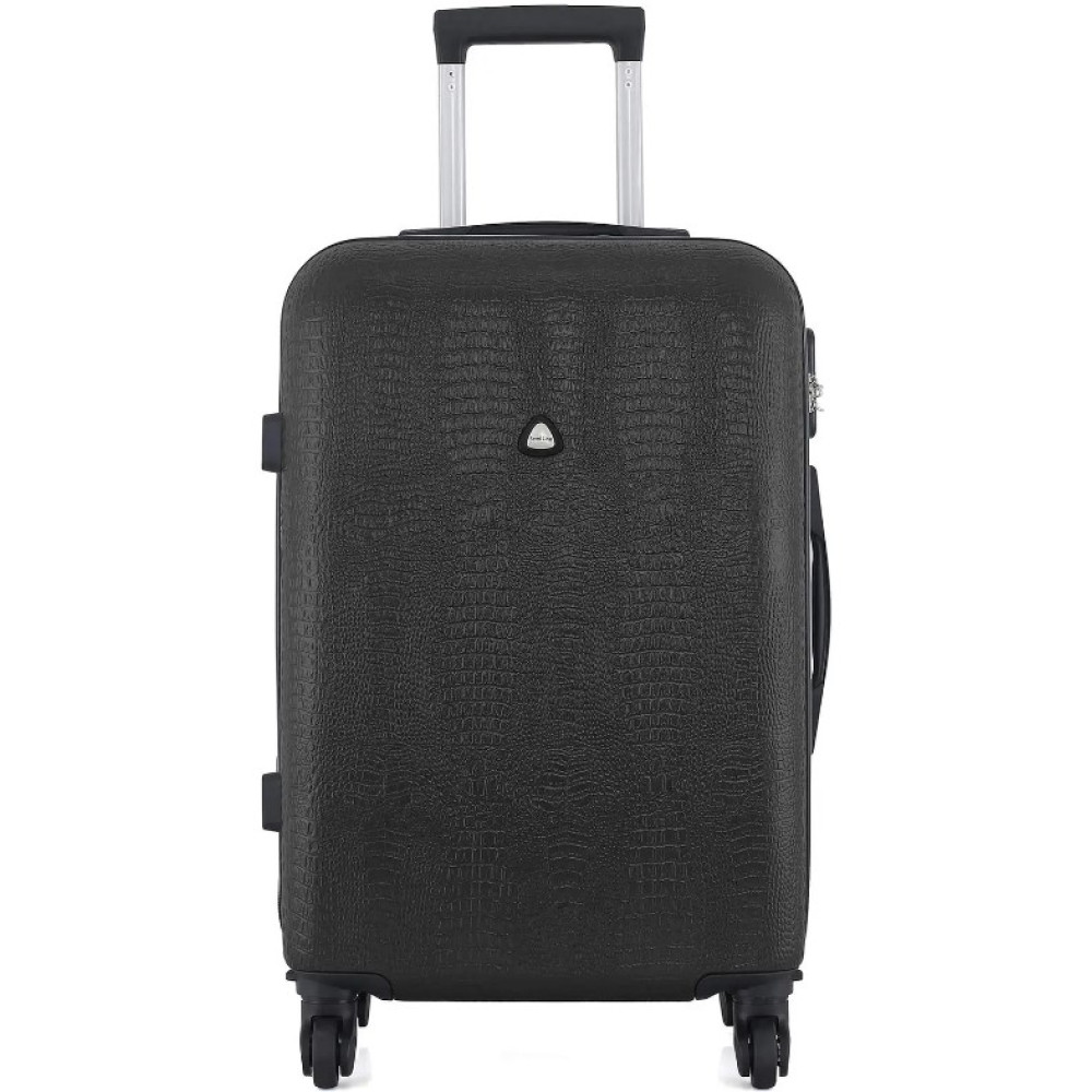 Валіза Semi Line 28" (L) Black (T5638-3) (DAS302607)