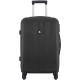 Валіза Semi Line 28" (L) Black (T5638-3) (DAS302607)