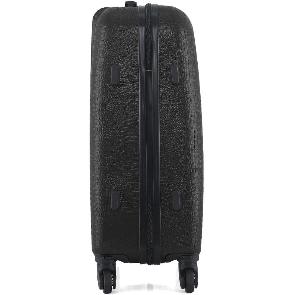 Валіза Semi Line 28" (L) Black (T5638-3) (DAS302607)