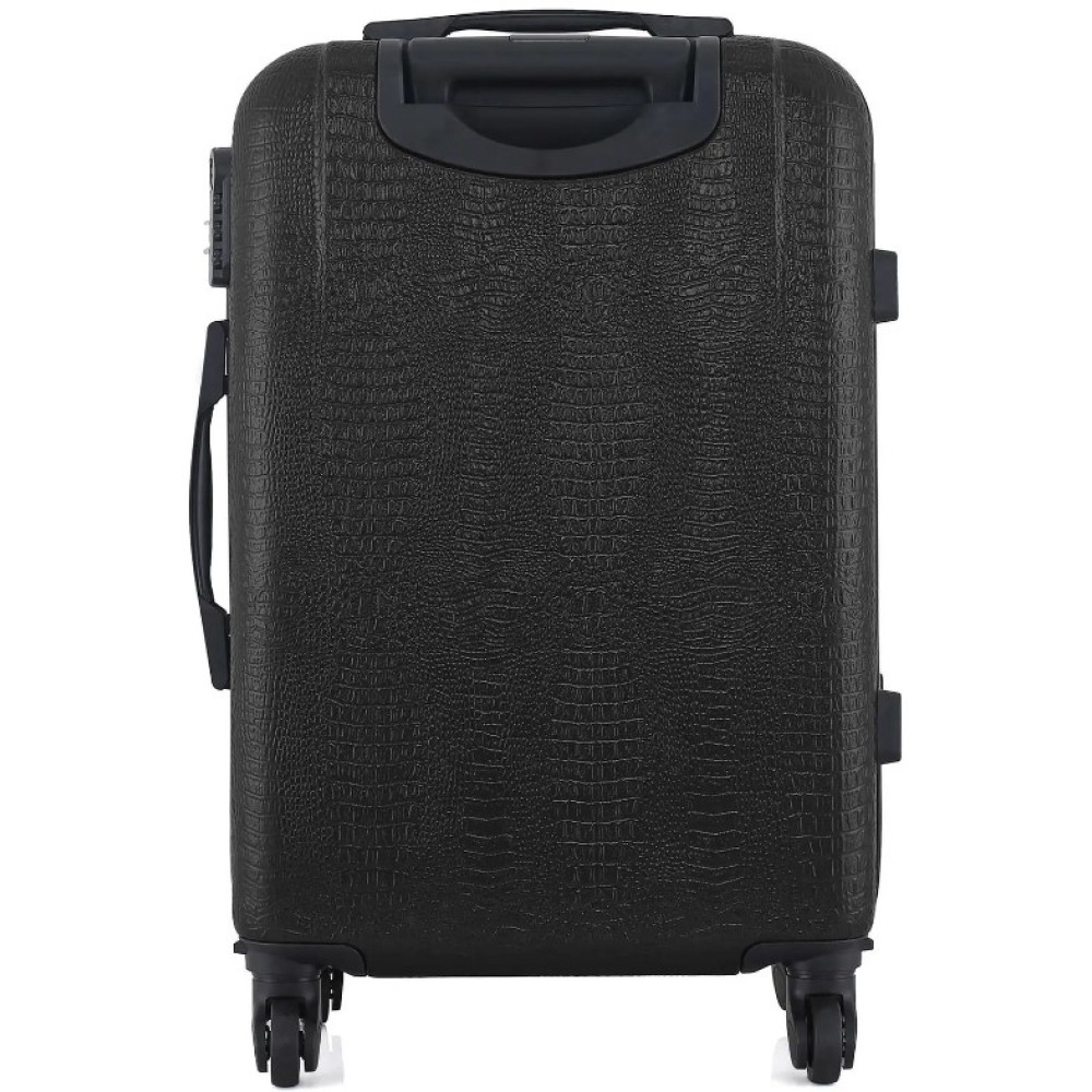 Валіза Semi Line 28" (L) Black (T5638-3) (DAS302607)