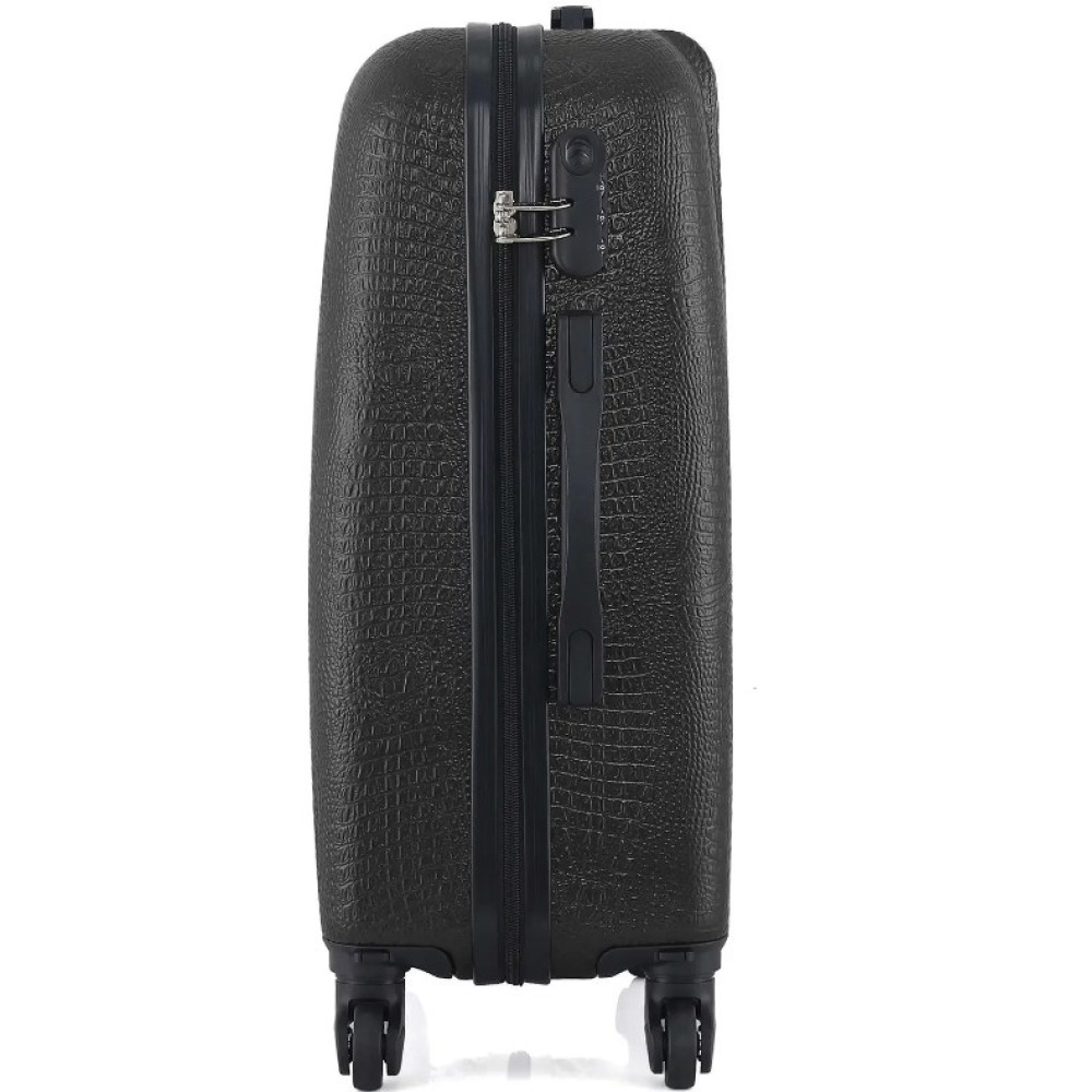 Валіза Semi Line 28" (L) Black (T5638-3) (DAS302607)
