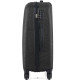 Валіза Semi Line 28" (L) Black (T5638-3) (DAS302607)