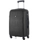 Валіза Semi Line 28" (L) Black (T5638-3) (DAS302607)