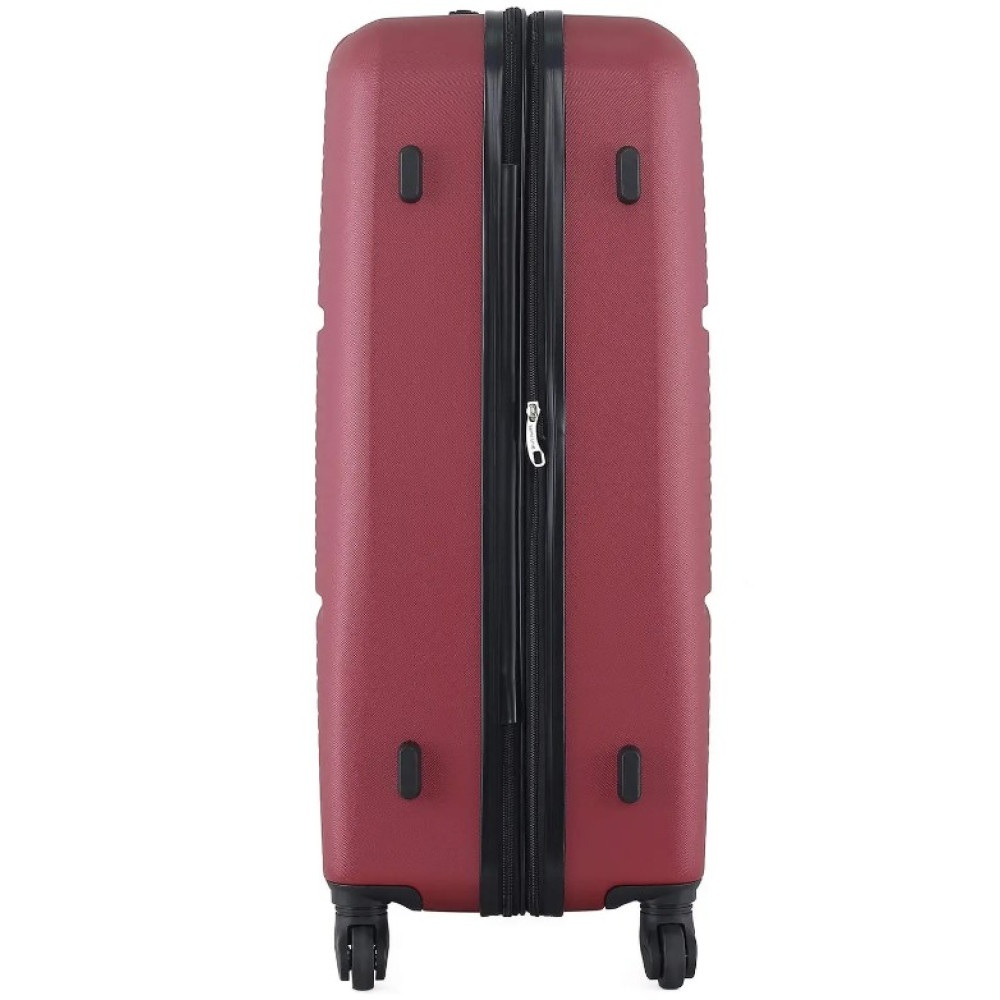 Валіза Semi Line 28" (L) Cherry (T5639-3) (DAS302610)