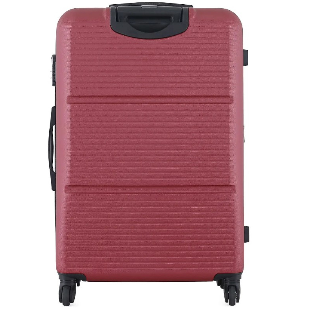 Валіза Semi Line 28" (L) Cherry (T5639-3) (DAS302610)