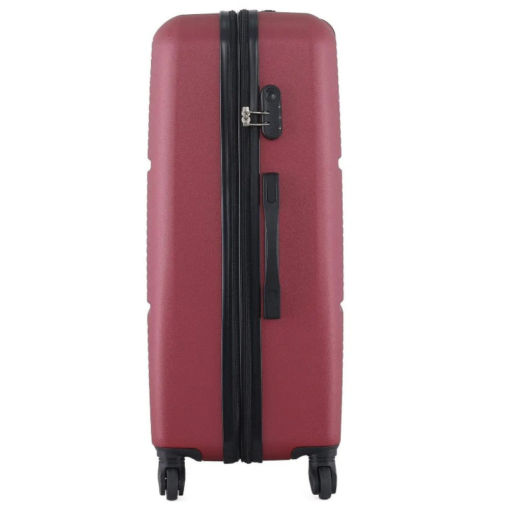 Валіза Semi Line 28" (L) Cherry (T5639-3) (DAS302610)