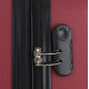 Валіза Semi Line 28" (L) Cherry (T5639-3) (DAS302610)