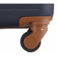 Валіза Semi Line 24" (M) Navy (T5642-2) (DAS302615)