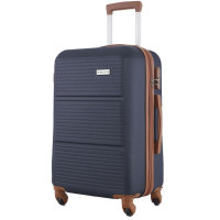 Валіза Semi Line 28" (L) Navy (T5642-3) (DAS302616)