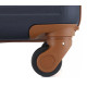 Валіза Semi Line 28" (L) Navy (T5642-3) (DAS302616)