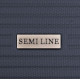 Валіза Semi Line 28" (L) Navy (T5642-3) (DAS302616)